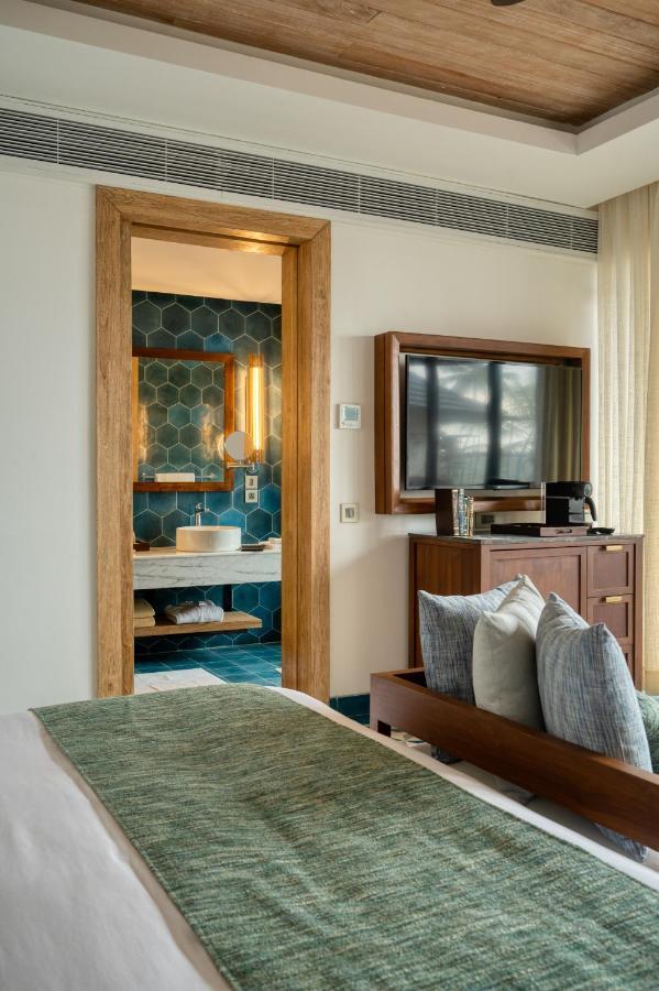Ahu Bay Hotel Ahungalla Eksteriør billede